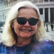 Photo of Professor Jackie Masterson